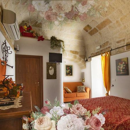 Casa Narciso Lejlighed Polignano a Mare Eksteriør billede