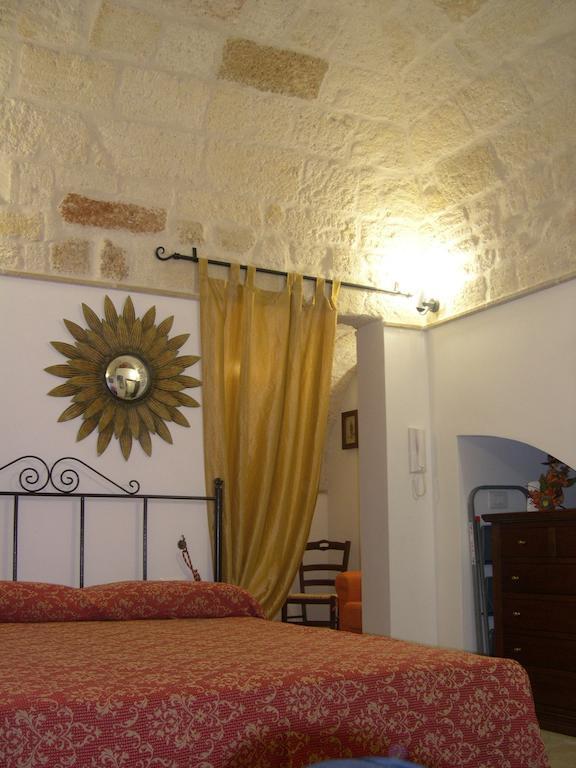 Casa Narciso Lejlighed Polignano a Mare Værelse billede