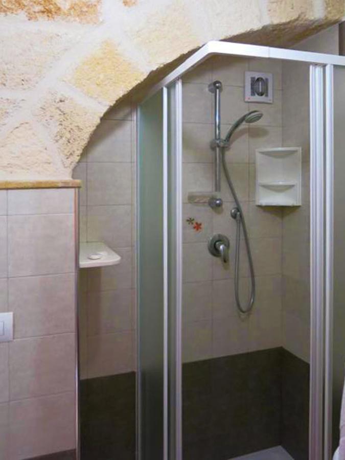 Casa Narciso Lejlighed Polignano a Mare Eksteriør billede