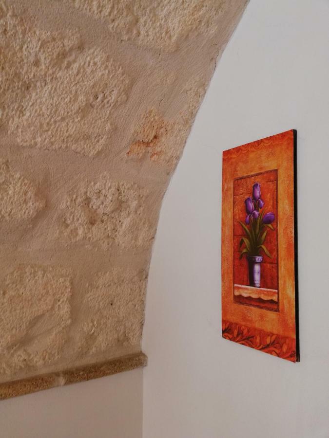 Casa Narciso Lejlighed Polignano a Mare Eksteriør billede