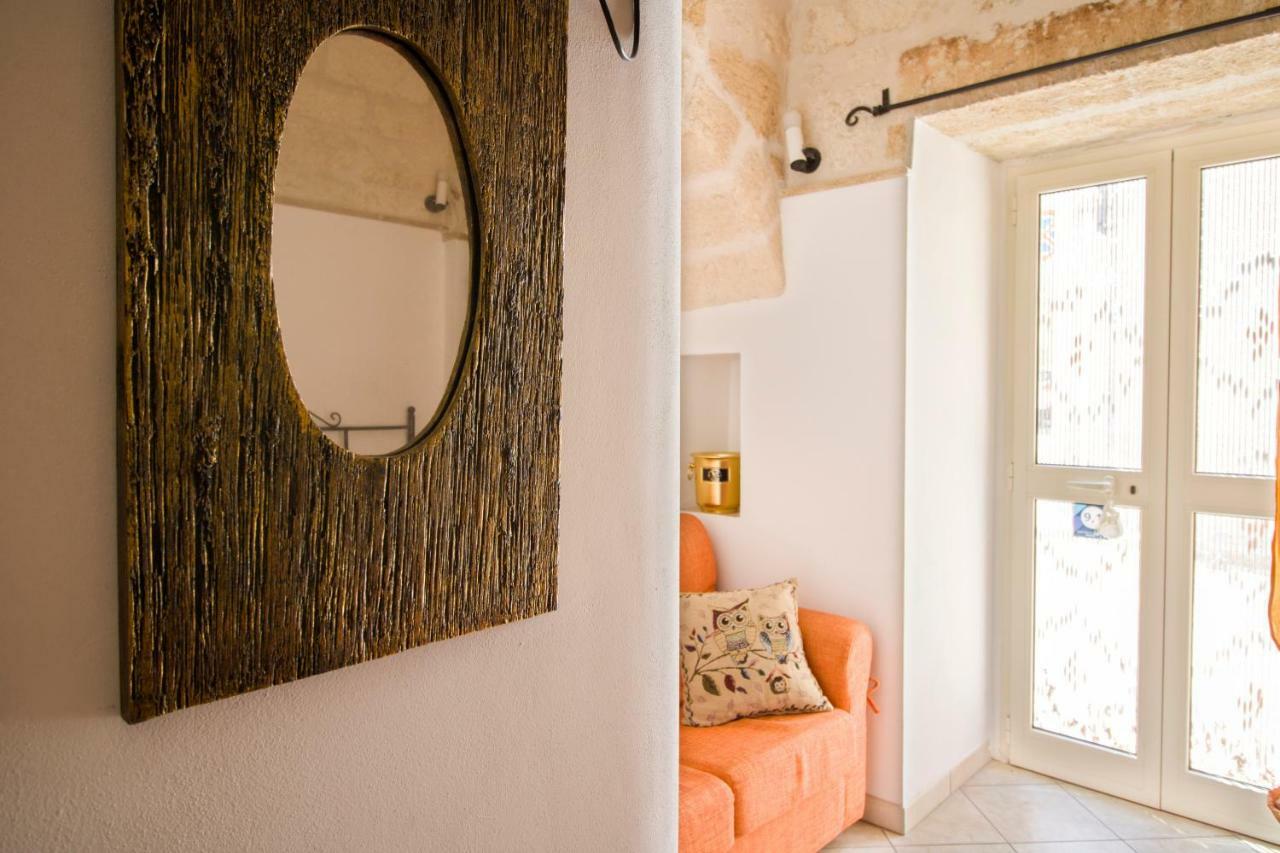 Casa Narciso Lejlighed Polignano a Mare Eksteriør billede