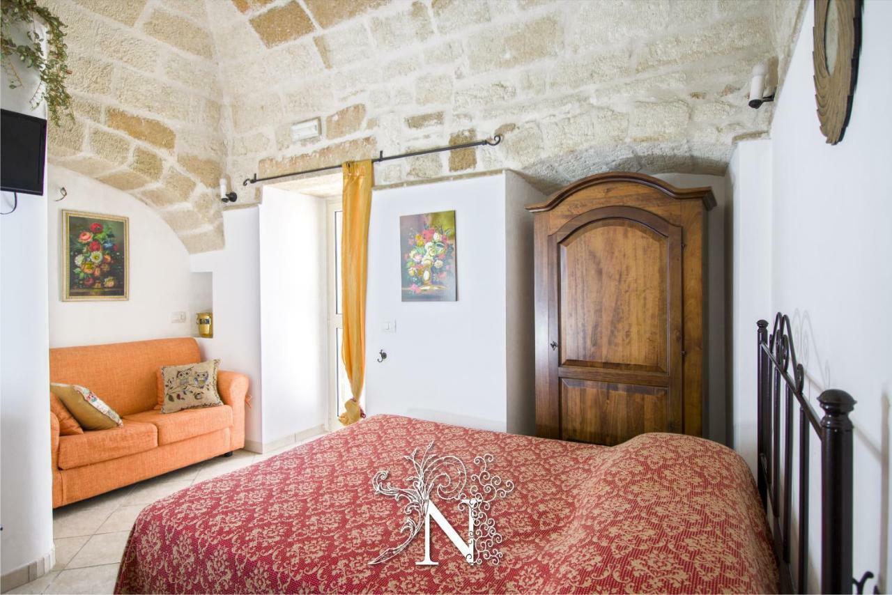 Casa Narciso Lejlighed Polignano a Mare Eksteriør billede