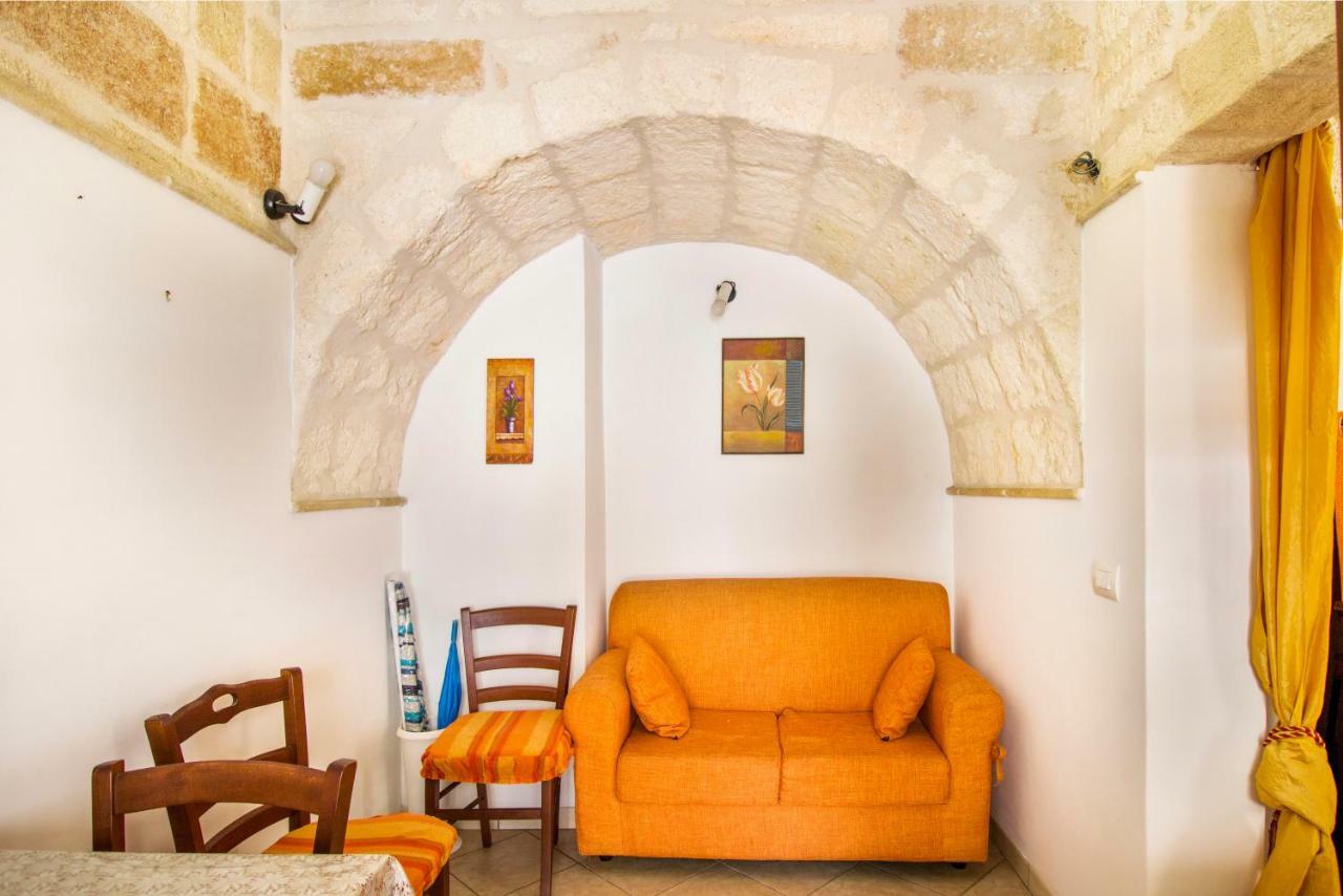 Casa Narciso Lejlighed Polignano a Mare Eksteriør billede