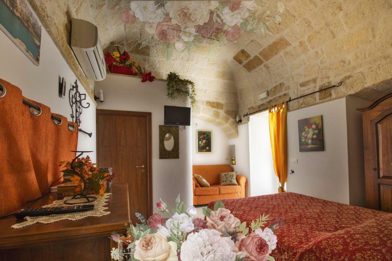 Casa Narciso Lejlighed Polignano a Mare Eksteriør billede